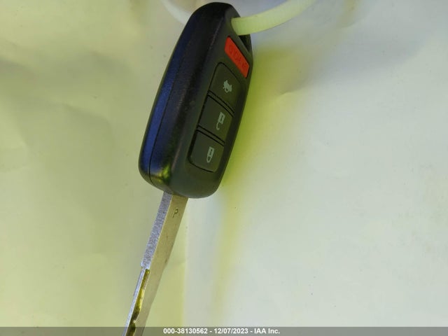 Honda ACCORD LX 2014 1HGCR2F34EA245354 Image 11