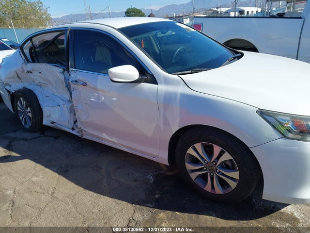Honda ACCORD LX 2014 1HGCR2F34EA245354 Image 13