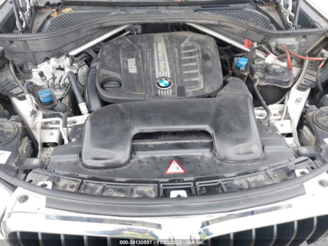 5UXKS4C5XF0J97574 BMW X5 Xdrive35d