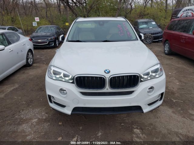 5UXKS4C5XF0J97574 BMW X5 Xdrive35d