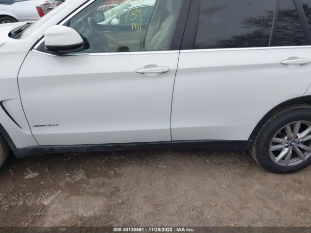 5UXKS4C5XF0J97574 BMW X5 Xdrive35d