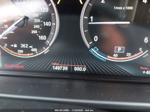 5UXKS4C5XF0J97574 BMW X5 Xdrive35d