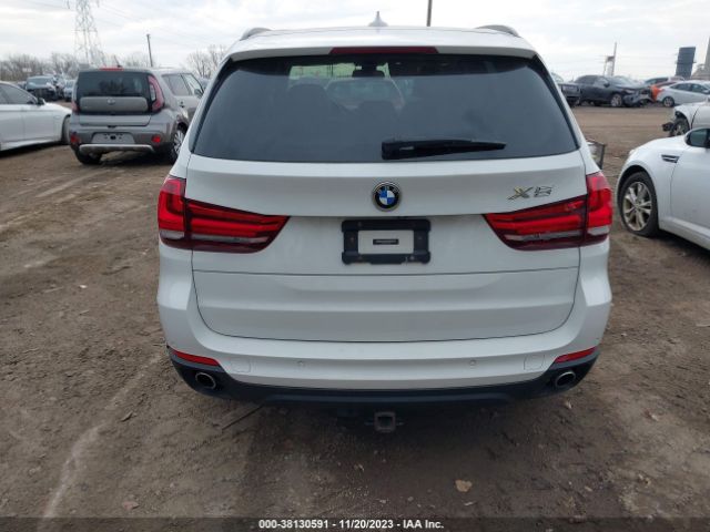 5UXKS4C5XF0J97574 BMW X5 Xdrive35d