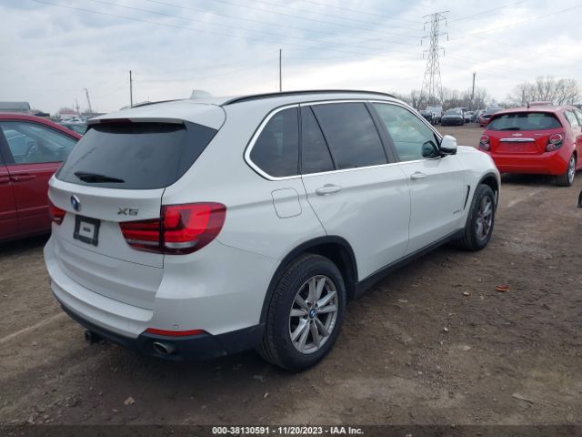 5UXKS4C5XF0J97574 BMW X5 Xdrive35d