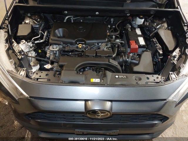 Toyota Rav4 Xle 2020 2T3P1RFV3LC109153 Image 10