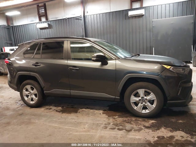 Toyota Rav4 Xle 2020 2T3P1RFV3LC109153 Image 13