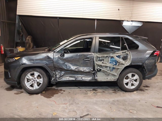 Toyota Rav4 Xle 2020 2T3P1RFV3LC109153 Image 14