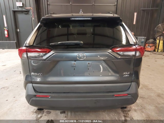 Toyota Rav4 Xle 2020 2T3P1RFV3LC109153 Image 16