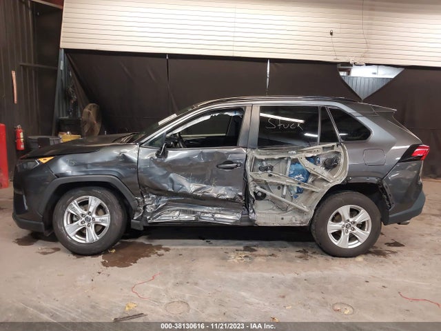 Toyota Rav4 Xle 2020 2T3P1RFV3LC109153 Image 6