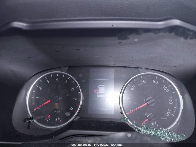 Toyota Rav4 Xle 2020 2T3P1RFV3LC109153 Image 7