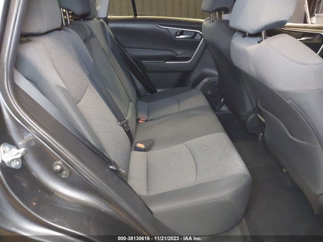 Toyota Rav4 Xle 2020 2T3P1RFV3LC109153 Image 8