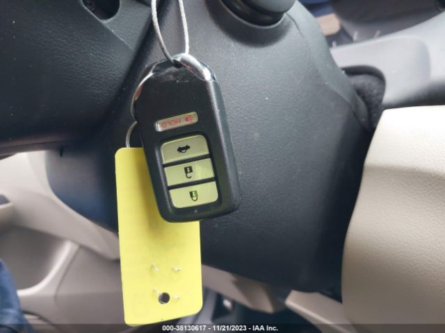 19XFB2F8XEE024396 Honda CIVIC EX