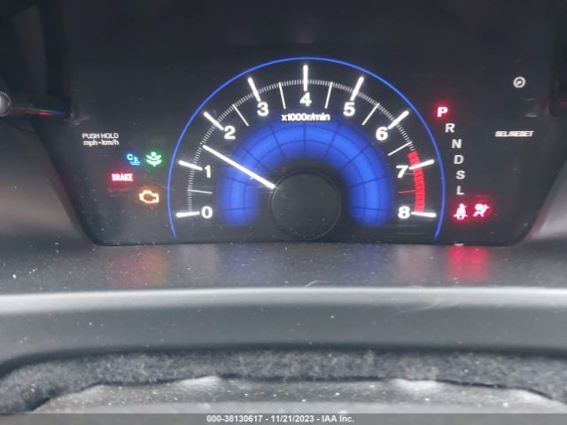 19XFB2F8XEE024396 Honda CIVIC EX
