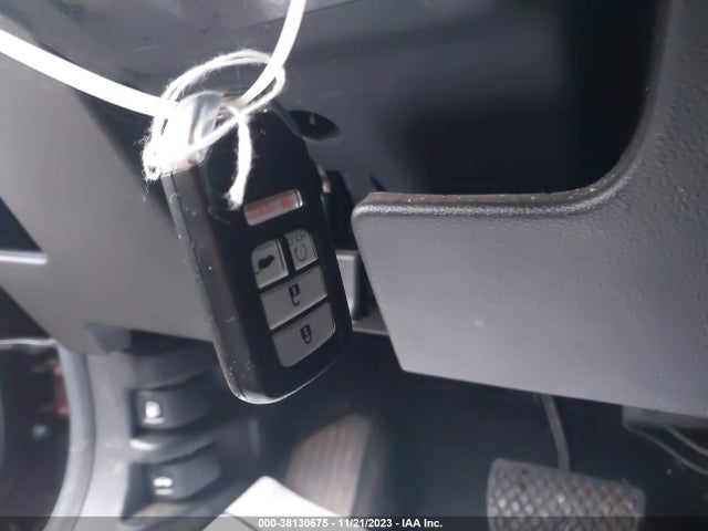 Honda CR-V EX 2019 5J6RW1H54KL004673 Image 11
