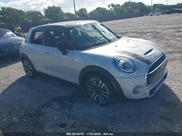 2020 MINI HARDTOP WMWXU9C08L2M56191 Photo 0