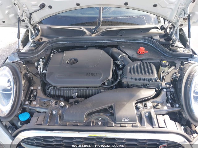 2020 MINI HARDTOP WMWXU9C08L2M56191 Photo 9