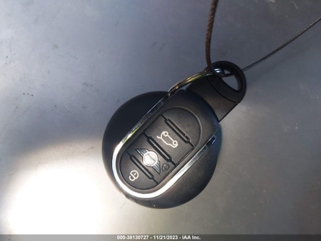 2020 MINI HARDTOP WMWXU9C08L2M56191 Photo 10