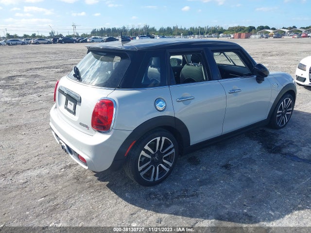 2020 MINI HARDTOP WMWXU9C08L2M56191 Photo 3