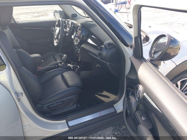 2020 MINI HARDTOP WMWXU9C08L2M56191 Photo 4