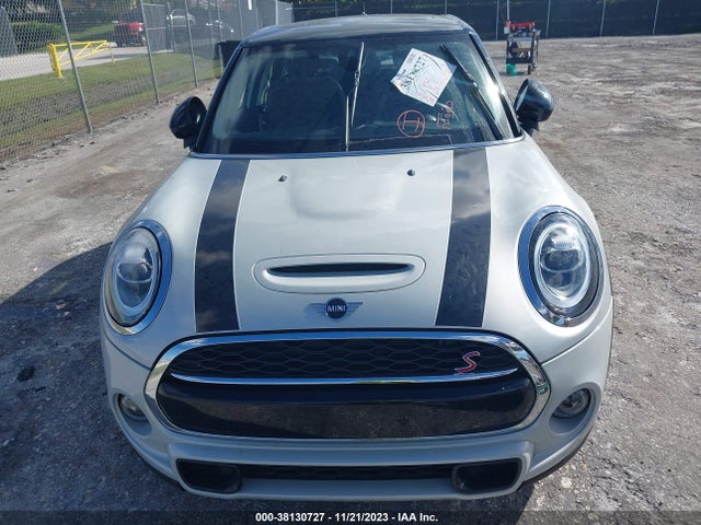 2020 MINI HARDTOP WMWXU9C08L2M56191 Photo 5