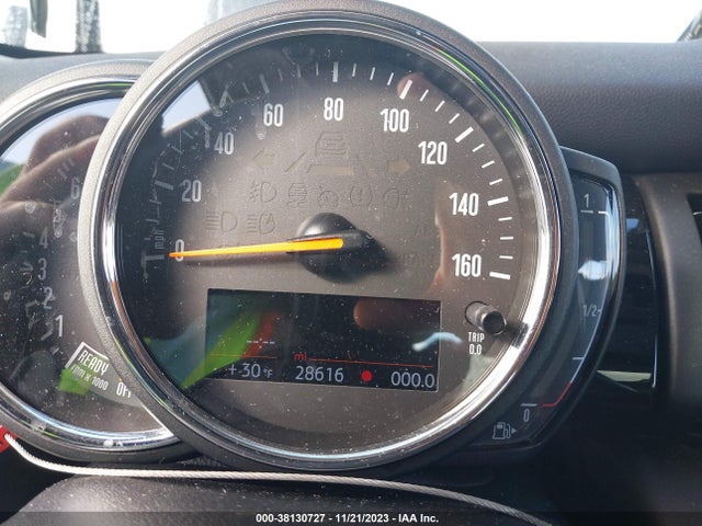 2020 MINI HARDTOP WMWXU9C08L2M56191 Photo 6