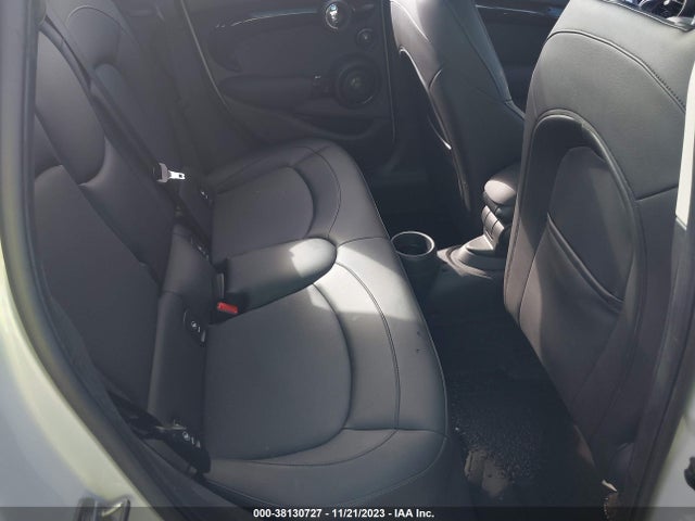2020 MINI HARDTOP WMWXU9C08L2M56191 Photo 7