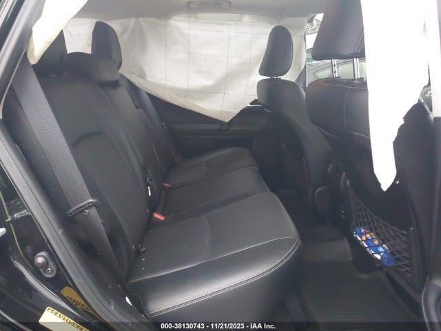 2019 TOYOTA 4RUNNER LIMITED NIGHTSHADE VIN: JTEBU5JR9K5683440