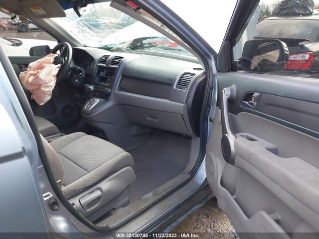 2008 HONDA CR-V LX VIN: JHLRE48328C042505