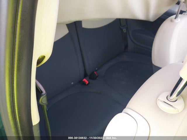 2013 FIAT 500C 3C3CFFDR5DT668011 Photo 7