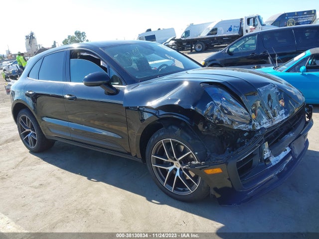 2023 PORSCHE MACAN WP1AA2A54PLB05137 Photo 0
