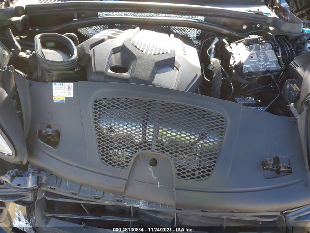 2023 PORSCHE MACAN WP1AA2A54PLB05137 Photo 9