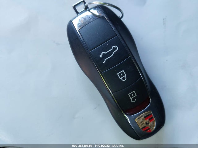 2023 PORSCHE MACAN WP1AA2A54PLB05137 Photo 10