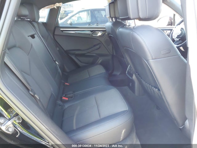 2023 PORSCHE MACAN WP1AA2A54PLB05137 Photo 7