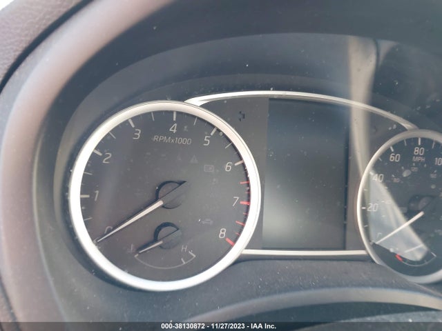 2018 NISSAN SENTRA S VIN: 3N1AB7AP2JY272501