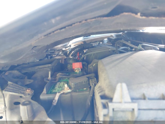 Honda Accord Lx-s 2015 1HGCT1B38FA012497 Image 10