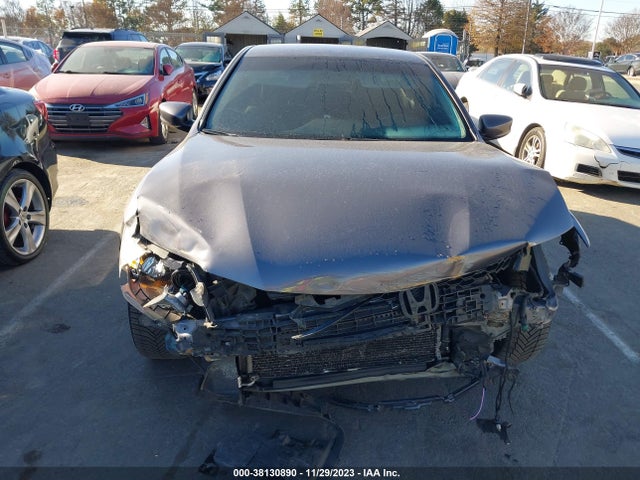 Honda Accord Lx-s 2015 1HGCT1B38FA012497 Image 12
