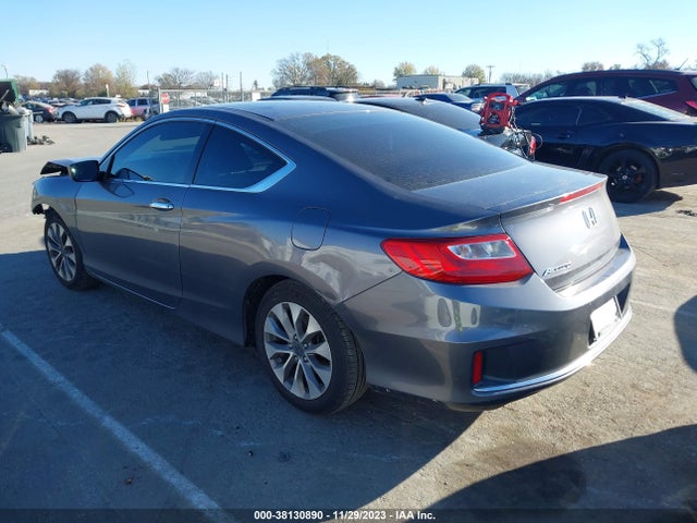 Honda Accord Lx-s 2015 1HGCT1B38FA012497 Image 14