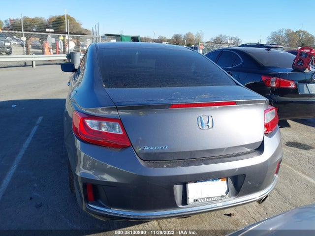 Honda Accord Lx-s 2015 1HGCT1B38FA012497 Image 16