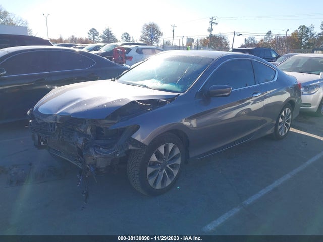 Honda Accord Lx-s 2015 1HGCT1B38FA012497 Image 2