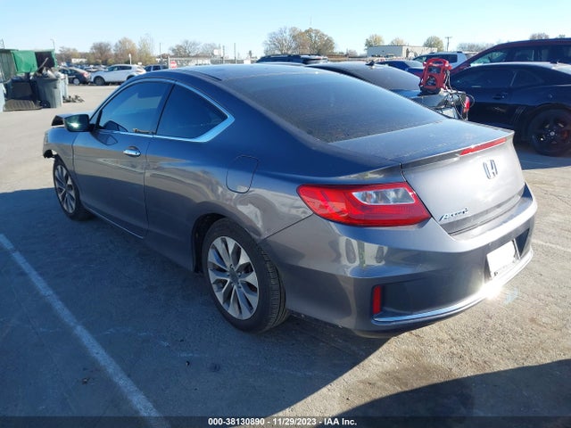 Honda Accord Lx-s 2015 1HGCT1B38FA012497 Image 3