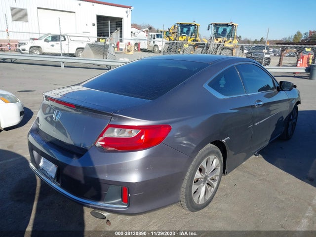 Honda Accord Lx-s 2015 1HGCT1B38FA012497 Image 4