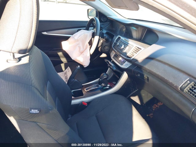 Honda Accord Lx-s 2015 1HGCT1B38FA012497 Image 5