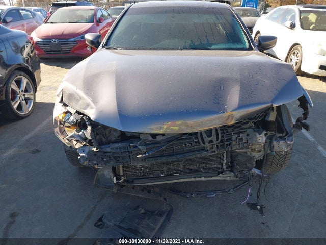Honda Accord Lx-s 2015 1HGCT1B38FA012497 Image 6