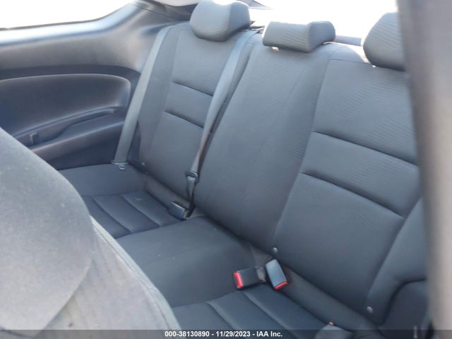 Honda Accord Lx-s 2015 1HGCT1B38FA012497 Image 8
