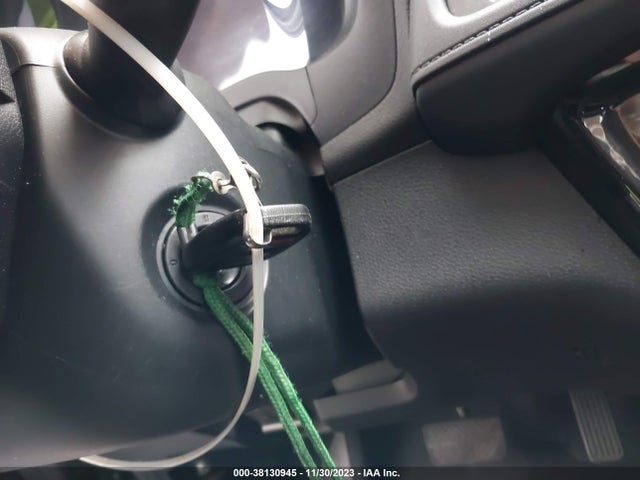 Honda HR-V LX 2018 3CZRU5H35JM721060 Image 10