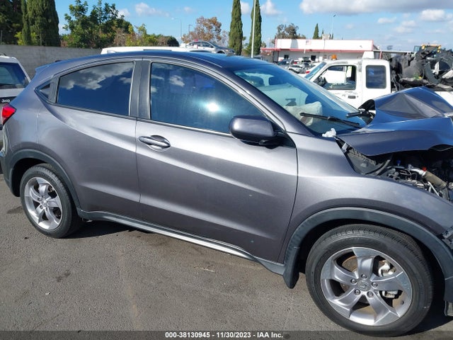 Honda HR-V LX 2018 3CZRU5H35JM721060 Image 13