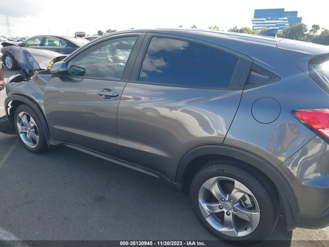 Honda HR-V LX 2018 3CZRU5H35JM721060 Image 14