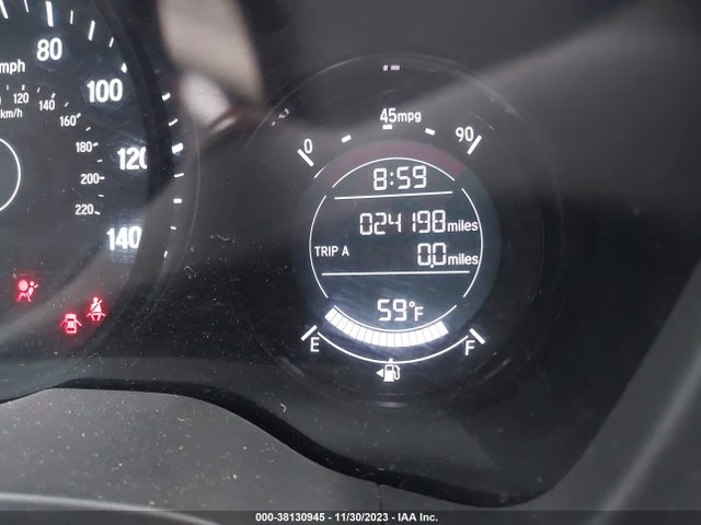 Honda HR-V LX 2018 3CZRU5H35JM721060 Image 15