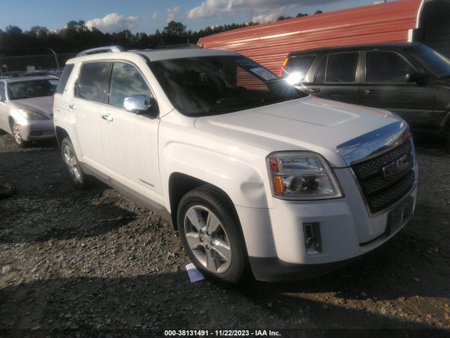 2014 2GKFLTE33E6113451 main image