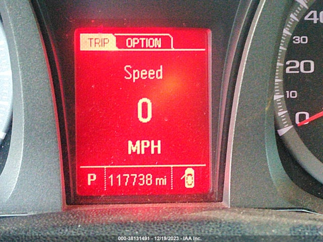 GMC Terrain Slt-2 2014 2GKFLTE33E6113451 Image 7